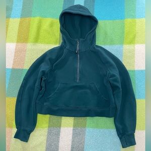 Lululemon Define Black Full Zip Jacket